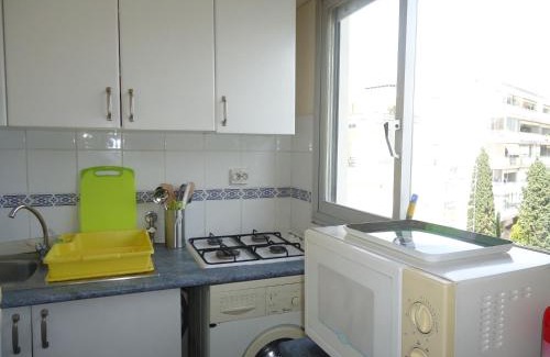 Golfe Juan Apartment | Studios à Golfe juan