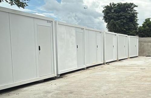 Canaa dos Carajas Apartment | Studios canaa