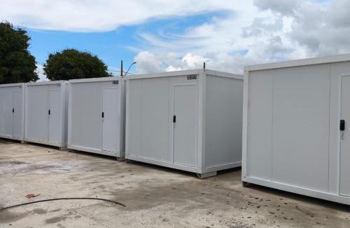 Canaa dos Carajas Apartment | Studios canaa