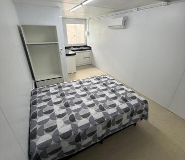 Canaa dos Carajas Apartment | Studios canaa