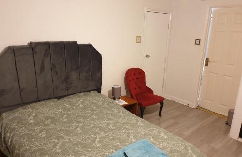 Ely Apartment | Studios