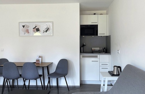 Bad Rothenfelde Hotel | Studios im Haus Deutsch Krone