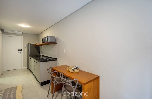 Barra Apartment | Studios in Barra in Balneario Camboriu - DPR