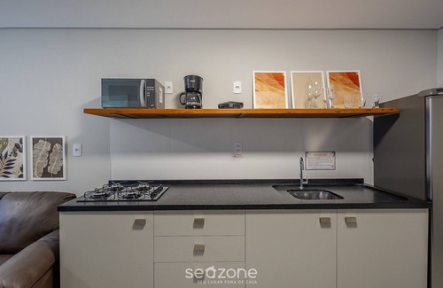 Barra Apartment | Studios in Barra in Balneario Camboriu - DPR