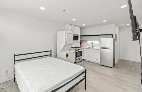 McAllen Hotel | Studios on Fourth