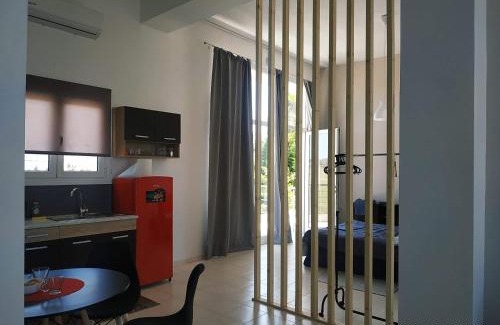 Korithion Apartment | STUDIOS POSEIDONIA apartments 50 & 70 sqm with sea view