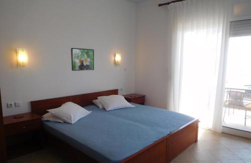 Neos Marmaras Apartment | Studios Stefania