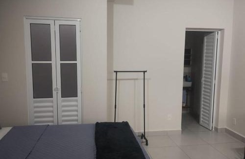 Sorocaba Apartment | Studios Tereza