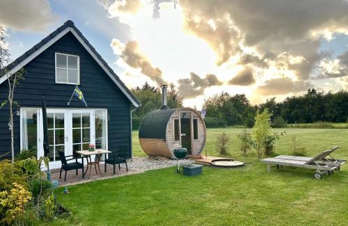 Voorhout House | Stuga Kodawari