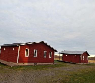 Skovde House | Stuga utanför Skövde 3