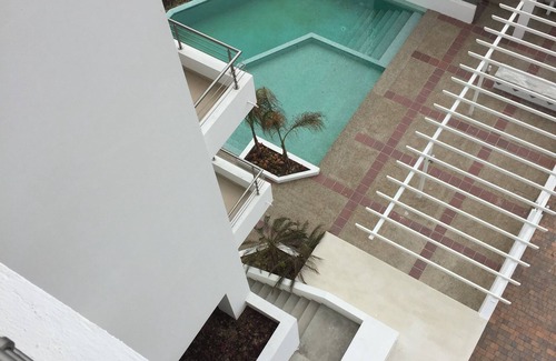 Playas Condo | Stunning Condo with Daily sunset views