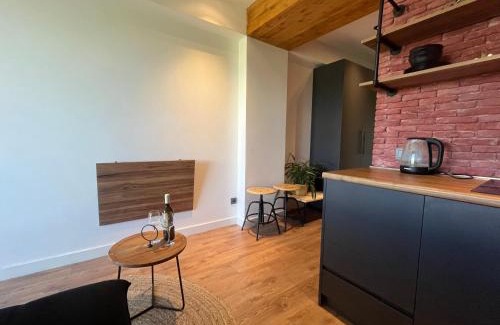 Kazbegi Apartment | Stuning views on mountains, gudauri