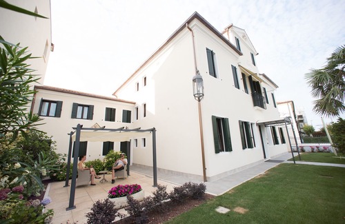 Dolo Villa | Stunning 15-Bed Villa in Dolo, close to Venice, IT