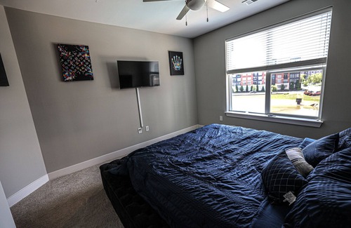 King of Prussia Apartment | Stunning 1Bedroom Located In Kop