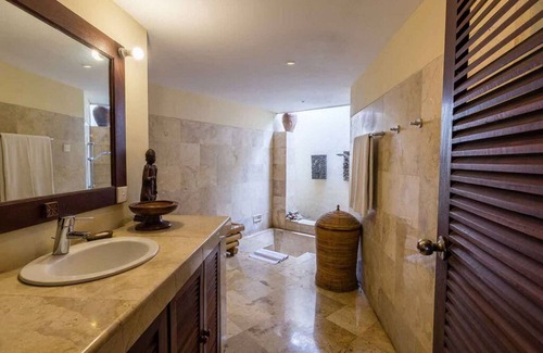 Sidakarya Villa | Stunning 1BR Villa, Sanur - W/Private Pool & Gathering Area!