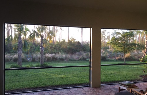 Estero House | Stunning 2,000 square foot luxury home with Resort Amenities, minutes to golf