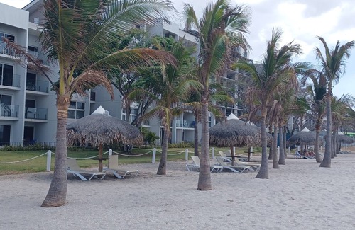 Bejuco Condo | STUNNING 2 BDRM CONDO ON THE BEACH PANAMA