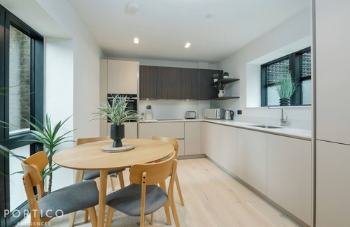 Wandsworth Apartment | Stunning 2-be apartment in Wandsworth