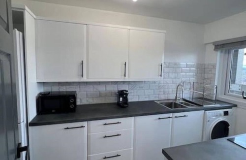 Central Aberdeen Apartment | Stunning 2-Bed Apart in the heart of Aberdeen*