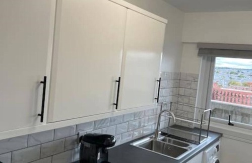 Central Aberdeen Apartment | Stunning 2-Bed Apart in the heart of Aberdeen*