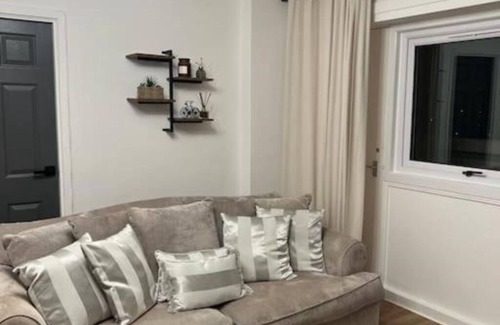 Central Aberdeen Apartment | Stunning 2-Bed Apart in the heart of Aberdeen*