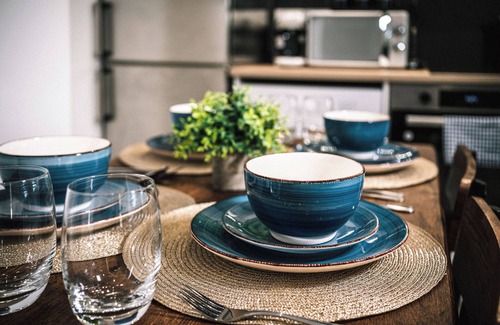 Wroxton Apartment | Stunning 2-bed Apartment in Banbury