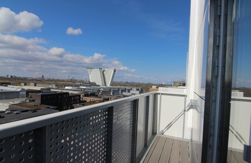 Amager Apartment | Stunning 2-bed w/balconies and beautiful views - 169