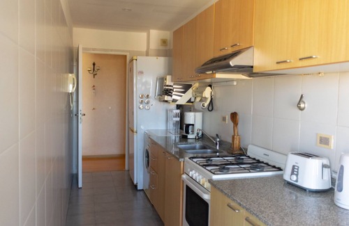 Villa Crespo Apartment | Stunning 2 Bedroom Apartment, wide view & Pool in Palermo Soho