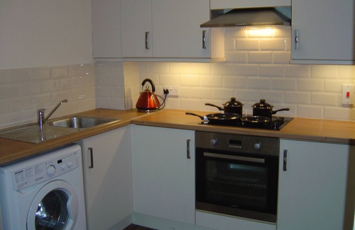 Liverpool Apartment | Stunning 2 bedroom Liverpool apartment