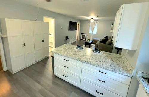 Point Pleasant Apartment | Stunning 2-Bedroom loft apartment in waterfront community near BWI