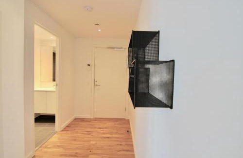 Amager Apartment | Stunning 2-BR apartment with balconies and beautiful views - 169