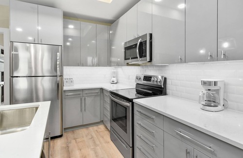 North Ocean City House | Stunning 2 story luxury villa on 104th Street