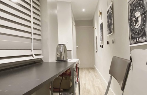 Tachbrook House | Stunning 3-bed House in Central London Westminster