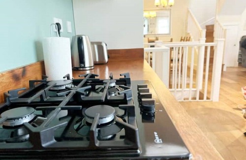 Tufnell Park House | Stunning 3 Bed Townhouse in an Amazing Location
