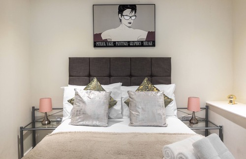 Tufnell Park House | Stunning 3 Bed Townhouse in an Amazing Location