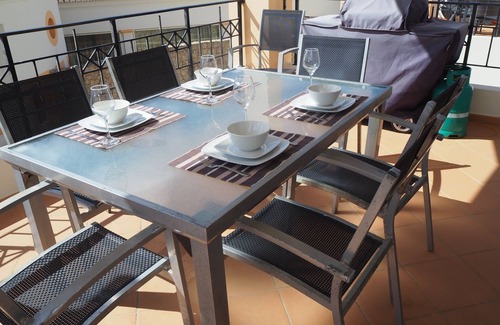Salema Villa | Stunning 3 Bedroom Townhouse, near the pool, located in the views, Salema