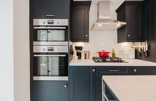 Oxford House | Stunning 3 Bedroom Oxford Retreat