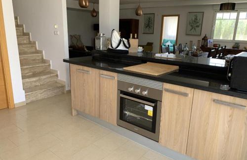 Pinoso Villa | Stunning 3 bedroom rural apartment near Pinoso