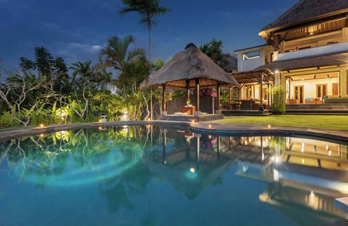 Ungasan Villa | Stunning, 3-Bedroom Villa in Balangan