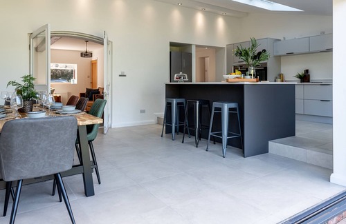 Wimbolds Trafford House | Stunning 4 Bedroom, Grade 2 Listed Barn Conversion