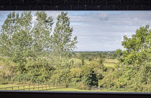 Wimbolds Trafford House | Stunning 4 Bedroom, Grade 2 Listed Barn Conversion