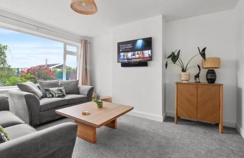 Shipston on Stour House | Stunning 4 bedroom home near cotswolds and Stratford upon avon