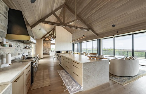 The Blue Mountains Other | Stunning 6 bed 9 bath country home on 49 acres
