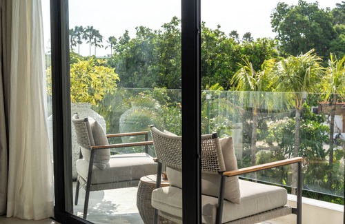 Umalas Villa | Stunning 6BR villa in an exclusive residence