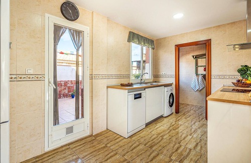 Cijuela House | Stunning air conditioned House