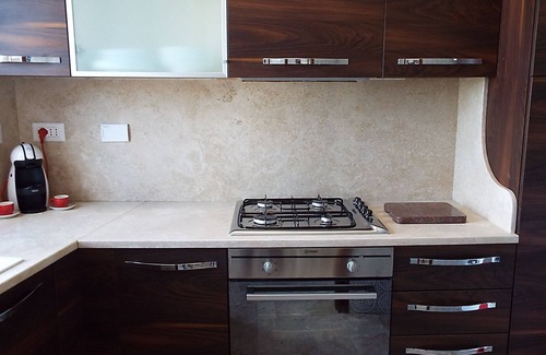 Montepulciano Apartment | Stunning and Enormous 3 Bedroom Apt. in Historical Center of Montepulciano