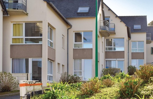 Trevou-Treguignec Apartment | Stunning apartment in Trevou Treguignec