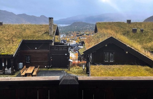 Hovden Apartment | Stunning apartment in Hovden i Setesdal