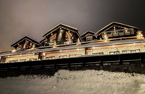 Hovden Apartment | Stunning apartment in Hovden i Setesdal