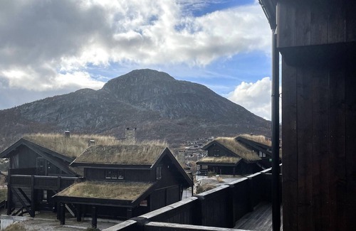 Hovden Apartment | Stunning apartment in Hovden i Setesdal